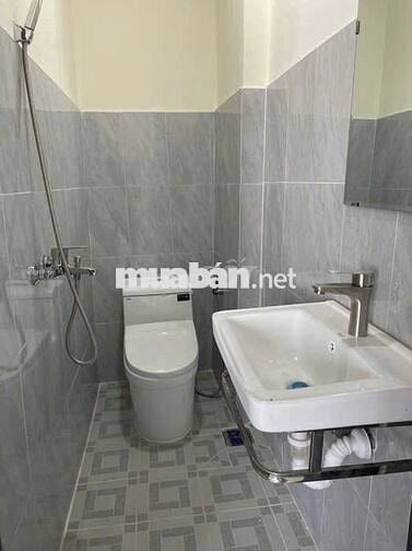 BÁN NHÀ 1 TRỆT 1 LẦU – THỦ ĐỨC – NGANG 5M – GIÁ CHỈ 4,2 TỶ