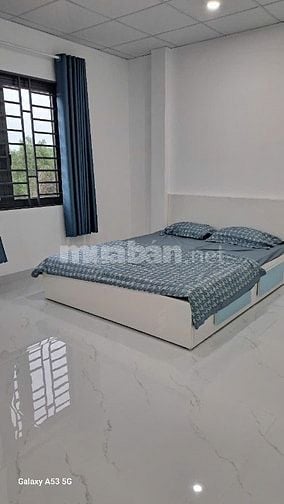✅ Cho thuê nhà khu dân cư DTA, gần khu CN Nhơn Trạch, có xuất hoá đơn
