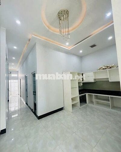 Ai bảo 1tỷ2 không mua được nhà ở trung tâm, thì coi căn này ở Bà Điểm
