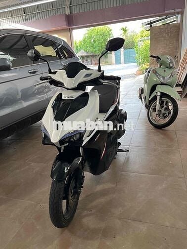 Bán xe Air Blade 125 2016