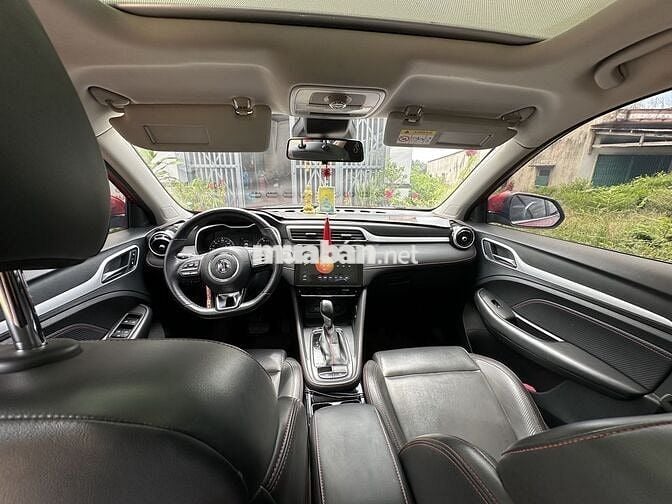 MG MGZS 2021  - 90000 km