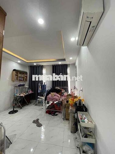 ĐẸP NHƯ HOA HẬU Ở BHH B, B.TÂN, 60M2X5 TẦNG, SHR HXH, 4 ĐỒNG