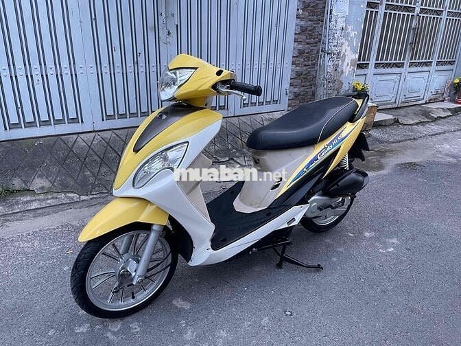 Candy Hi 50cc 2013 xe đẹp máy zin bao ngon