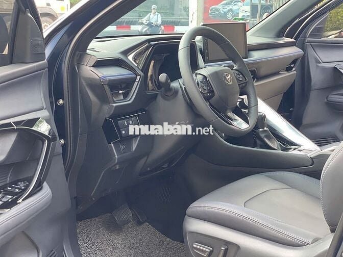 Toyota Yaris Cross 2024 1.5 D-CVT - 2vkm Cực Rẻ