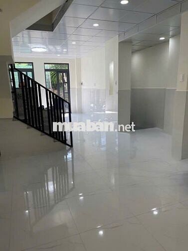 BÁN NHÀ 1 TRỆT 1 LẦU – THỦ ĐỨC – NGANG 5M – GIÁ CHỈ 4,2 TỶ