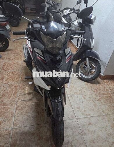 Exciter 135 57zz bstp k9c gl