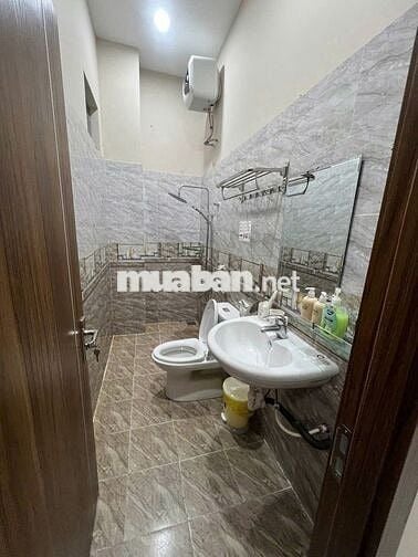 NHÀ 3 TẦNG MỚI 100% –NGUYỄN THIỆN KẾ – 2 PHÚT RA BIỂN