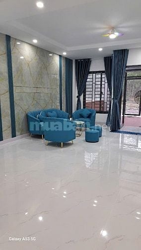 ✅ Cho thuê nhà khu dân cư DTA, gần khu CN Nhơn Trạch, có xuất hoá đơn