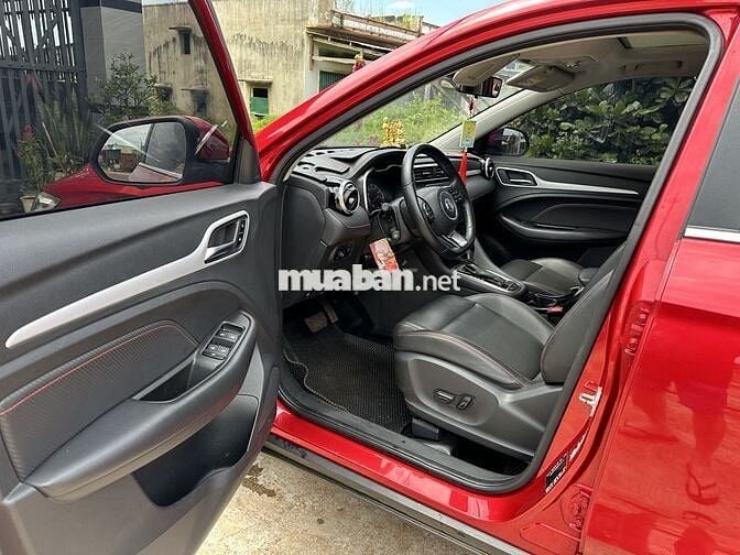 MG MGZS 2021  - 90000 km