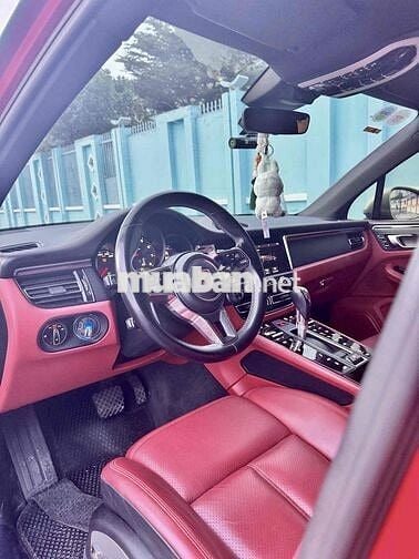 Porsche Macan 2019 2.0 - 59000 km