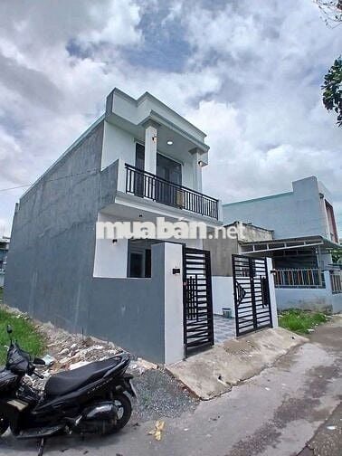 Nhà sổ riêng thổ cư Phường Tân Triều