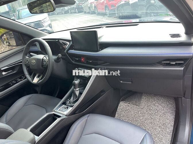 Toyota Yaris Cross 2024 1.5 D-CVT - 2vkm Cực Rẻ