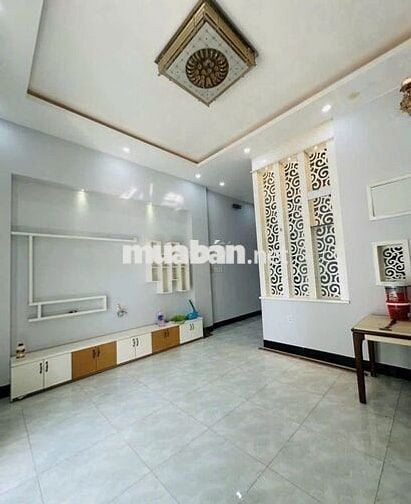 Ai bảo 1tỷ2 không mua được nhà ở trung tâm, thì coi căn này ở Bà Điểm