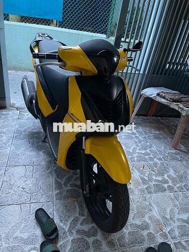 SH125i