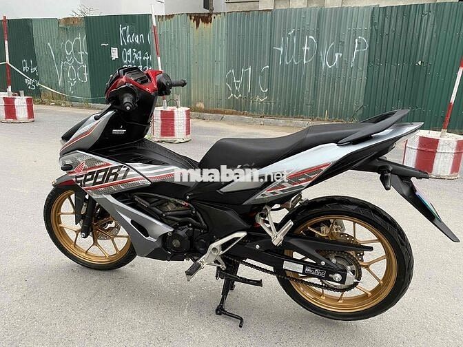 Siêu Mới Winner X chính chủ —2022 bản ABS máy zin