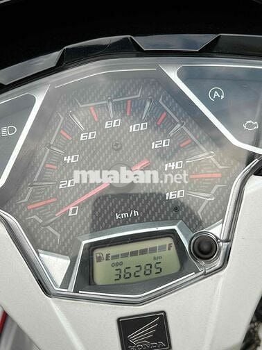 Bán xe Air Blade 125 2016