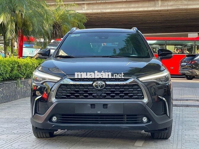 Toyota Corolla Cross 2020 1.8V - 69000 km