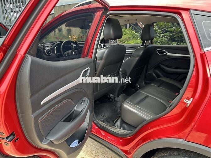 MG MGZS 2021  - 90000 km