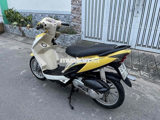Candy Hi 50cc 2013 xe đẹp máy zin bao ngon