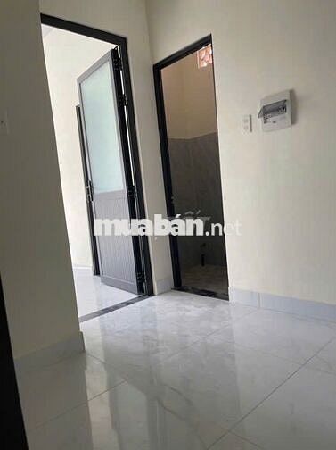 BÁN NHÀ 1 TRỆT 1 LẦU – THỦ ĐỨC – NGANG 5M – GIÁ CHỈ 4,2 TỶ