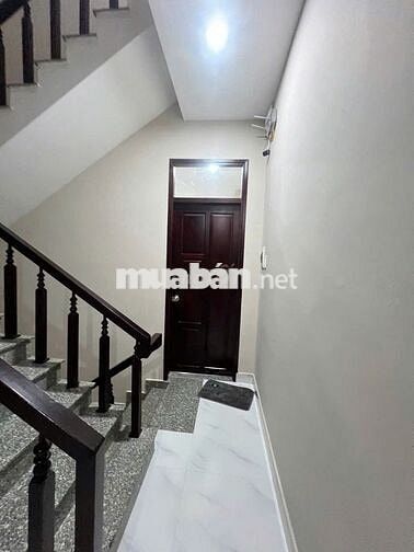 NHÀ 3 TẦNG MỚI 100% –NGUYỄN THIỆN KẾ – 2 PHÚT RA BIỂN