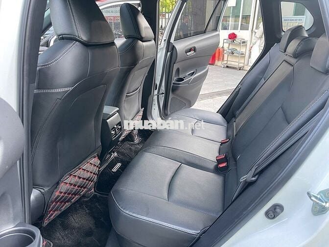 Toyota Corolla Cross 2022 1.8HV - 22000 km