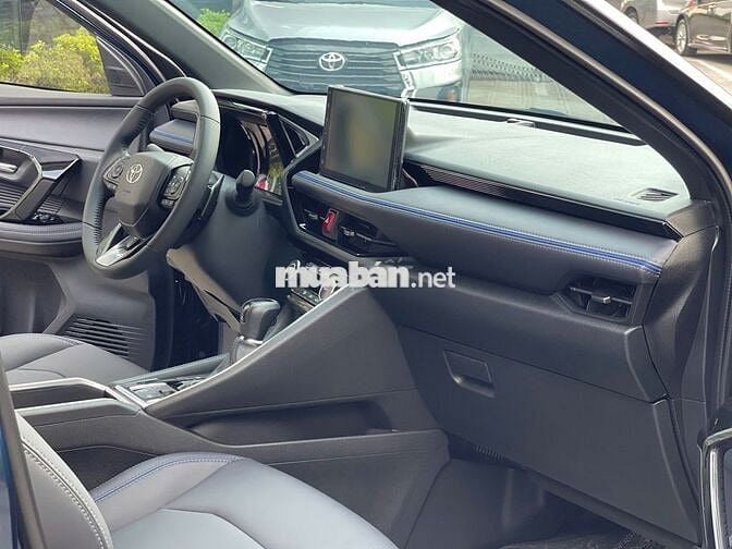 Toyota Yaris Cross 2024 1.5 D-CVT - 2vkm Cực Rẻ