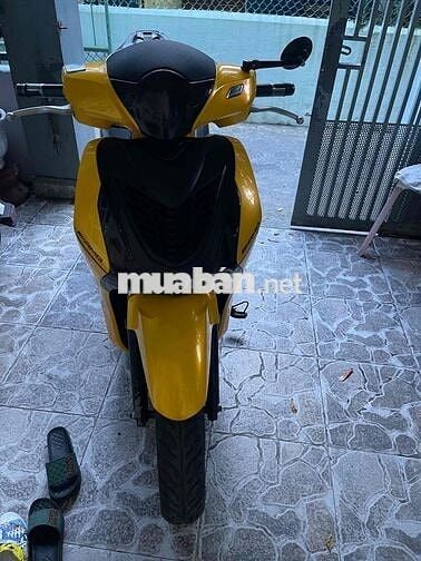 SH125i