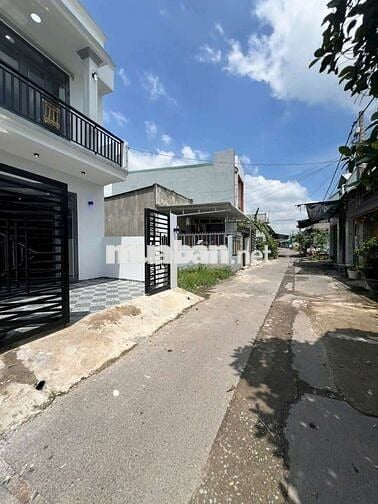 Nhà sổ riêng thổ cư Phường Tân Triều