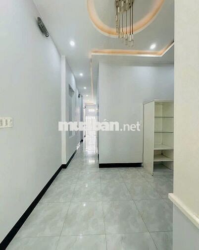 Ai bảo 1tỷ2 không mua được nhà ở trung tâm, thì coi căn này ở Bà Điểm
