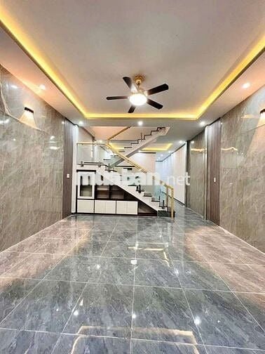 Nhà sổ riêng thổ cư Phường Tân Triều