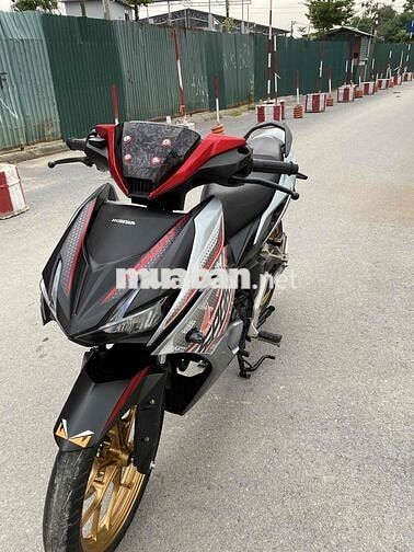 Siêu Mới Winner X chính chủ —2022 bản ABS máy zin