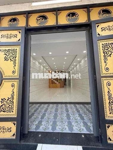 NHÀ MẶT TIỀN BÌNH TÂN CHỦ GẤP BÁN DIỆN TÍCH ĐẸP