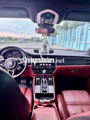 Porsche Macan 2019 2.0 - 59000 km