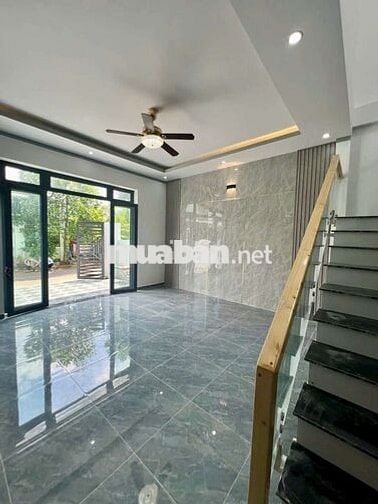 Nhà sổ riêng thổ cư Phường Tân Triều