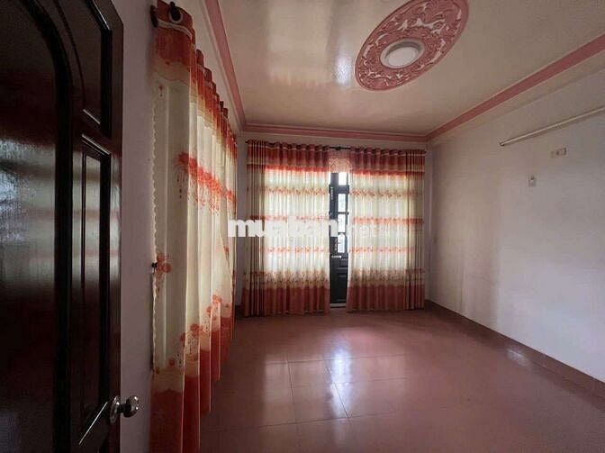 NHÀ MẶT TIỀN ĐƯỜNG LÊ THỊ HOA BÌNH CHIỂU, 2 LẦU 7X15M 7PN 5WC Ở+KD, VP