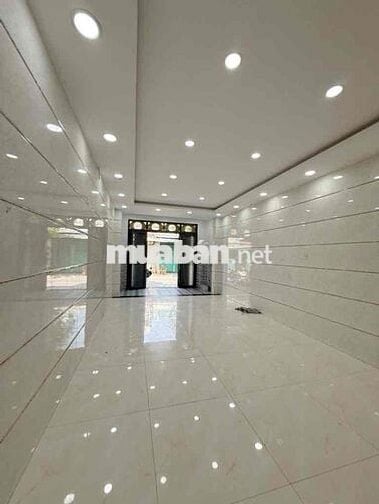 NHÀ MẶT TIỀN BÌNH TÂN CHỦ GẤP BÁN DIỆN TÍCH ĐẸP