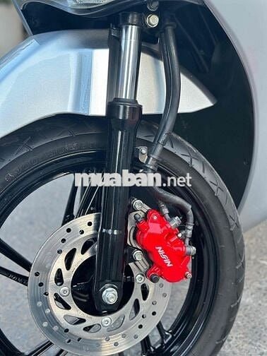 SH 125! mẫu mới 2023 đã lên phom 2025
