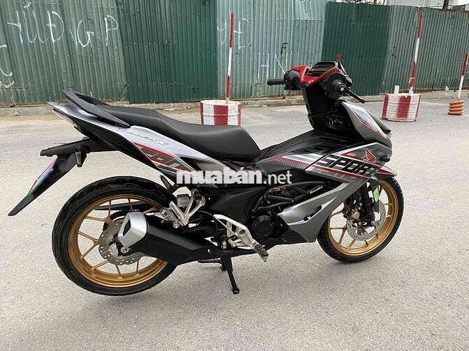 Siêu Mới Winner X chính chủ —2022 bản ABS máy zin