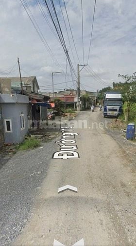  Bán nhà xưởng đường 113 Hố Nai 3, Trảng Bom: 22( NH:34m) x 117= 2796m