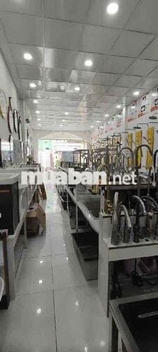 BÁN MTKD ĐÔNG THẠNH 1-5 NGANG BỀ THẾ GẦN 6M GIÁ SIÊU MỀM