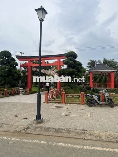 đất thổ cư kinh doanh bình tân bình chánh khu đông đúc