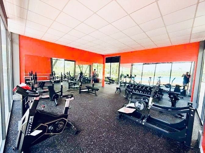 ✅ Cho thuê nhà khu dân cư DTA, gần khu CN Nhơn Trạch, có xuất hoá đơn