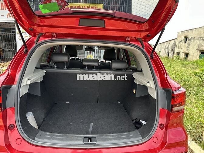 MG MGZS 2021  - 90000 km