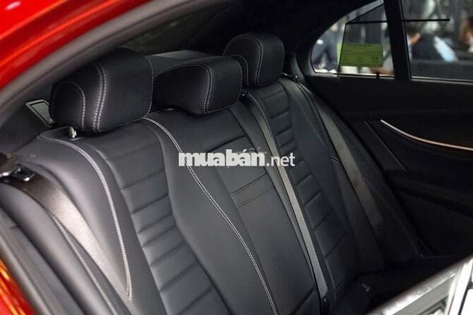 E 300 AMG – GIÁ CHỈ 2,299 TỶ – TRẢ TRƯỚC 575TR