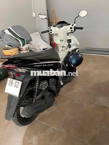 Bán xe Air Blade 125 2016
