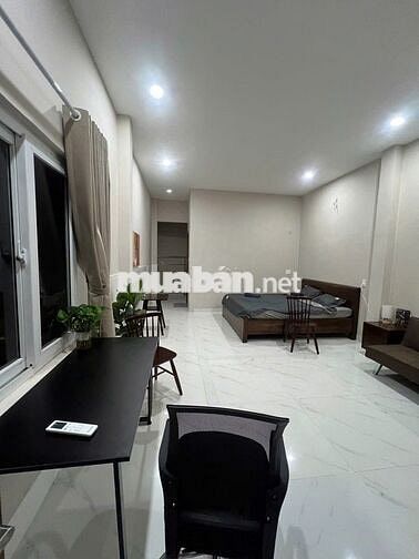 NHÀ 3 TẦNG MỚI 100% –NGUYỄN THIỆN KẾ – 2 PHÚT RA BIỂN