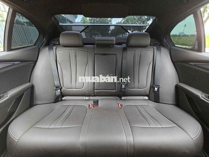 VinFast Lux A2.0 2021 Plus 2.0 AT - 4,8van