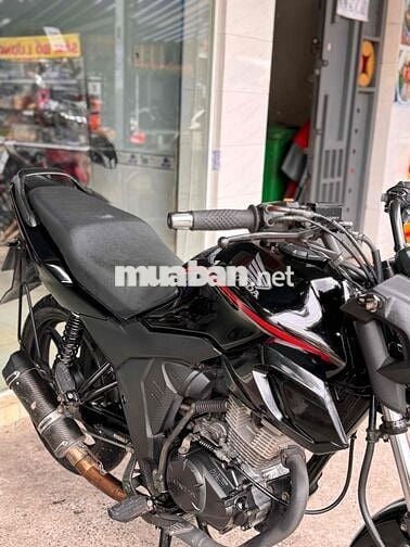 Cần bán Honda CB Vera 150 Biển SG 9 chủ