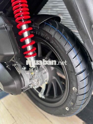 Honda SH mode 2025 Xám Xi Măng New Bs Sài Gòn